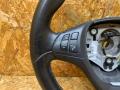 руль BMW X5 E70 2009, 3.5 л., дизель, АКПП, внедорожник 5 дв., полный привод, правый руль, 8037410 - фото №3