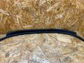 уплотнитель подкапотного пространства BMW X5 F15 2014, 2.0 л., дизель, АКПП, внедорожник 5 дв., полный привод, правый руль, 7294509 - фото №2