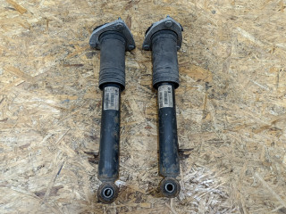 амортизатор задний BMW X5 E70 [рестайлинг] E70 2011, 4.0 л., дизель, АКПП, внедорожник 5 дв., полный привод, правый руль, 6782878, 33526782878, 6782877, 33526782877, 6781930, 6781929, 33526781930, 33526780498, 6780498, 33526781929, 33526780497, 6780497