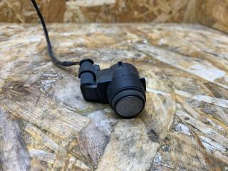 парктроник передний BMW 3 серия E92/E93 [рестайлинг] E93 2011, 3.0 л., дизель, АКПП, серебристый, кабриолет, задний привод, правый руль, 6988965