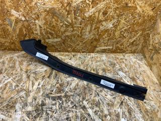 планка под капот BMW 3 серия F30/F31 [рестайлинг] F31 2015, 2.0 л., дизель, АКПП, серый, универсал, полный привод, правый руль, 7264274, 51767264274, 51764887476, 4887476