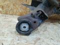 балка подвески задняя BMW X5 E70 2007, 4.8 л., бензин, АКПП, серебро, внедорожник 5 дв., полный привод, правый руль, 33316863815, 6863815, 33316780844, 6780844, 33316770945, 6770945 - фото №9
