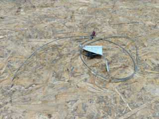 антенна BMW 3 серия F30/F31 [рестайлинг] F31 2017, 3.0 л., дизель, АКПП, черный, универсал, полный привод, правый руль, 213675, 9230123, 65209230123