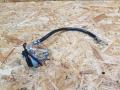 минусовой провод аккумулятора BMW 4 серия F32/F33 F32 2015, 3.5 л., дизель, АКПП, черный, купе, полный привод, правый руль, 9322900, 61219322900, 61219306405, 9306405, 61217631109, 7631109, 61217629389, 7629389, 61217623375, 7623375 - фото №2