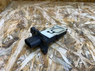 расходомер воздуха BMW 3 серия F30/F31 [рестайлинг] F31 2015, 2.0 л., дизель, АКПП, серый, универсал, полный привод, правый руль, 8570107, 13628570107