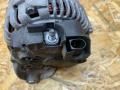 генератор BMW X5 E70 2007, 3.0 л., M57 306 D3, дизель, АКПП, серебристый, внедорожник 5 дв., полный привод, правый руль - фото №6