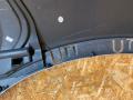 крыло переднее правое BMW X5 E70 2008, 3.0 л., дизель, АКПП, 354 titan-silber, внедорожник 5 дв., полный привод, правый руль - фото №13