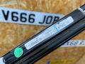молдинг (накладка кузовная) BMW 3 GT F34 2014, 2.0 л., дизель, МКПП, лифтбэк, задний привод, правый руль, 7289965 - фото №4