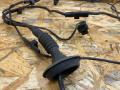 проводка датчиков парковки BMW X5 E70 2007, 3.0 л., M57 306 D3, дизель, АКПП, серебристый, внедорожник 5 дв., полный привод, правый руль, 8039828, 61128039828, 61129244426, 9244426, 61129219647, 9219647 - фото №3