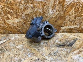 заслонка дроссельная BMW 3 серия F30/F31/F34 F31 2013, 2.0 л., дизель, АКПП, 475 black-sapphire metallic, универсал, полный привод, правый руль, 13547810752, 7810752