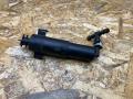 форсунка омывателя фары правая BMW X5 E70 2008, 3.0 л., дизель, АКПП, 354 titan-silber, внедорожник 5 дв., полный привод, правый руль, 61677173852, 7173852, 61674286754, 4286754 - фото №3