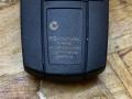 ключ BMW X5 E70 2007, 3.0 л., M57 306 D3, дизель, АКПП, серебристый, внедорожник 5 дв., полный привод, правый руль - фото №4