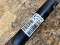 полуось задняя (приводной вал, ШРУС) BMW X5 E70 2007, 3.0 л., дизель, АКПП, черный, внедорожник 5 дв., полный привод, правый руль, 756412701, 7564127, 33207564127, 33208609838, 8609838, 33207568471, 7568471, 33207564126, 7564126 - фото №4