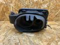 лючок топливного бака BMW 5 серия G30/G31 G31 2020, 3.0 л., дизель, АКПП, универсал, полный привод, правый руль, 7387783 - фото №3