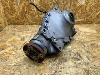 редуктор переднего моста BMW X5 F15 2014, 2.0 л., дизель, АКПП, внедорожник 5 дв., полный привод, правый руль, 8618377