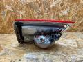 фонарь крышки багажника правый BMW X5 E70 2008, 3.0 л., дизель, АКПП, 354 titan-silber, внедорожник 5 дв., полный привод, правый руль, 63217295340, 7295340, 63217200822, 7200822 - фото №4