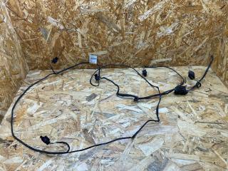 проводка датчиков парковки BMW 1 серия F20/F21 [2-й рестайлинг] E82 2018, 1.5 л., бензин, МКПП, хетчбэк 5 дв., задний привод, правый руль, 9357962