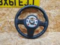 руль BMW 3 серия F30/F31/F34 F30 2014, 2.0 л., дизель, МКПП, седан, полный привод, правый руль - фото №6