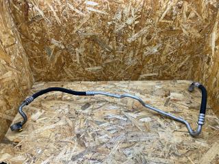 трубка кондиционера BMW X5 E70 [рестайлинг] E70 2010, 3.0 л., дизель, АКПП, внедорожник 5 дв., полный привод, правый руль, 9221763, 64509221763