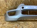бампер передний BMW X5 E70 2008, 3.0 л., дизель, АКПП, 354 titan-silber, внедорожник 5 дв., полный привод, правый руль - фото №3