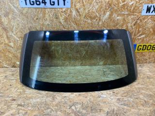 стекло заднее BMW 3 серия E92/E93 [рестайлинг] E93 2011, 3.0 л., дизель, АКПП, серебристый, кабриолет, задний привод, правый руль