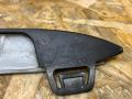 молдинг переднего бампера BMW 5 серия F07/F10/F11 F11 2012, 2.5 л., дизель, АКПП, универсал, полный привод, 7231860, 51117231860, 51117264752, 7264752 - фото №4