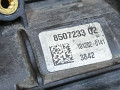 коллектор впускной BMW X5 E70 [рестайлинг] E70 2011, 4.0 л., дизель, АКПП, внедорожник 5 дв., полный привод, правый руль, 8507233, 11618511363, 8511363, 11617800088, 7800088 - фото №6