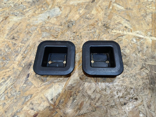 пластик BMW X5 E70 [рестайлинг] E70 2011, 4.0 л., дизель, АКПП, внедорожник 5 дв., полный привод, правый руль, 6963873