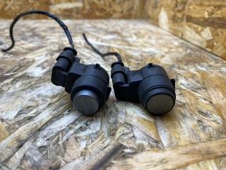 парктроник передний BMW 3 серия E92/E93 [рестайлинг] E93 2011, 3.0 л., дизель, АКПП, серебристый, кабриолет, задний привод, правый руль, 6988965