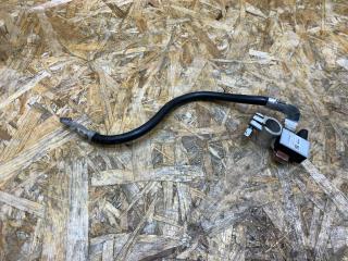 минусовой провод аккумулятора BMW 3 серия E92/E93 [рестайлинг] E93 2011, 3.0 л., дизель, АКПП, серебристый, кабриолет, задний привод, правый руль, 9215952, 9123570, 9164352, 61129215952, 61127616200, 7616200, 61129184207, 9184207, 61129164352, 61129134854, 9134854, 61129115498, 9115498, 61126970685, 6970685, 61126948336, 6948336