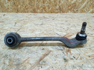 рычаг передний правый BMW 3 серия E92/E93 [рестайлинг] E93 2011, 3.0 л., дизель, АКПП, серебро, кабриолет, задний привод, правый руль, 6763700, 31126763700, 31126770850, 6770850, 31122405860, 2405860