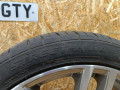 шина BMW 3 серия E90/E91/E92/E93 E92 2007, 3.0 л., дизель, АКПП, купе, задний привод, правый руль - фото №4