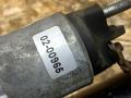 стартер BMW X5 E70 2007, 3.0 л., дизель, АКПП, серебристый, внедорожник 5 дв., правый руль - фото №8