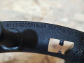 крепление проводки BMW 5 серия F07/F10/F11 F11 2011, 3.0 л., дизель, АКПП, черный, универсал, задний привод, 107789, 9205818, 9205819, 9205820 - фото №2