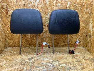 подголовник BMW X5 E70 [рестайлинг] E70 2010, 3.0 л., дизель, АКПП, внедорожник 5 дв., полный привод, правый руль