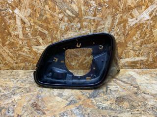 корпус зеркала наружного BMW 4 серия F32/F33 F36 2015, 3.0 л., дизель, АКПП, лифтбэк, полный привод, правый руль, 51167284125, 7284125, 7285235, 51167285235