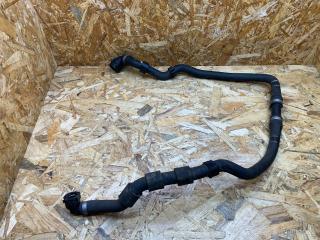 патрубок радиатора BMW 1 серия F20/F21 [2-й рестайлинг] E82 2018, 1.5 л., бензин, МКПП, хетчбэк 5 дв., задний привод, правый руль, 8601930