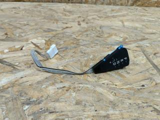 индикатор АКПП BMW 3 серия E90/E91/E92/E93 [рестайлинг] E93 2008, 3.0 л., дизель, АКПП, кабриолет, задний привод, правый руль