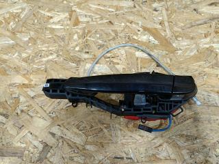 ручка наружная BMW 3 серия F30/F31/F34 [рестайлинг] F30 2015, 3.5 л., дизель, МКПП, черный, седан, полный привод, правый руль, 7321639, 51217242567, 7242567, 51217207561, 7207561, 51210399171, 0399171