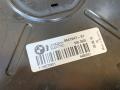 вентилятор радиатора BMW 4 серия F32/F33 F36 2015, 3.0 л., дизель, АКПП, лифтбэк, полный привод, правый руль, 8641947, 17428641965, 8641965, 17428621193, 8621193, 17427640512, 7640512, 7608408 - фото №5