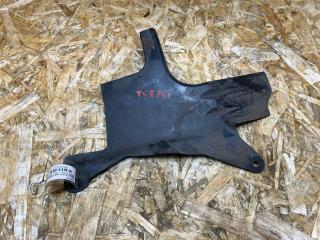 пыльник BMW 3 серия G20 2019, 2.0 л., дизель, МКПП, белый, седан, задний привод, правый руль, 7340879, 51757340879