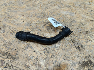 патрубок воздушного фильтра BMW X5 F15 2014, 3.0 л., дизель, АКПП, коричневый, внедорожник 5 дв., полный привод, 13717803842, 7803842