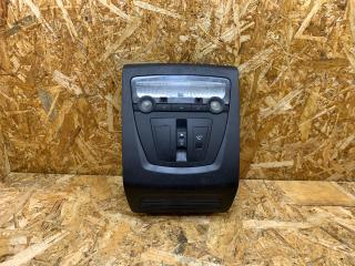 фонарь салона (плафон) BMW 5 серия F10/F11 [рестайлинг] (2013 - 2017), 3.5 л., бензин, АКПП, седан, задний привод, 476866