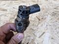 форсунка BMW 3 серия F30/F31/F34 F30 2014, 2.0 л., дизель, МКПП, седан, полный привод, правый руль, 7810702, 13537810702, 0445110595 - фото №4