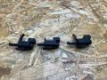 клапан вакуумного управления BMW X5 F15 2014, 2.0 л., дизель, АКПП, внедорожник 5 дв., полный привод, правый руль, 7810831, 11747810831, 11741742712, 1742712, 11740396414, 0396414, 70231800 - фото №2