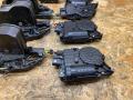 сервопривод доводчика двери BMW X5 E70 2009, 3.5 л., дизель, АКПП, внедорожник 5 дв., полный привод, правый руль, 7167581, 51217315021, 7315021, 51215A36E83, 5A36E83, 51215A36E76, 5A36E76, 51225A36E85, 5A36E85, 51225A36E86, 5A36E86 - фото №2