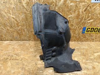 защита арок передняя левая (подкрылок) BMW 5 серия G30/G31 G31 2020, 3.0 л., дизель, АКПП, универсал, полный привод, правый руль, 7340795, 51717340795