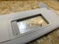 козырек солнцезащитный BMW 5 серия F07/F10/F11 F11 2012, 2.5 л., дизель, АКПП, универсал, полный привод, 51167248858, 7248858 - фото №5