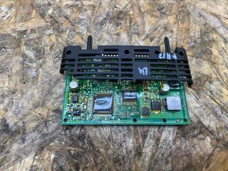 блок управления светом BMW 5 серия F07/F10/F11 F11 2012, 2.5 л., дизель, АКПП, универсал, полный привод
