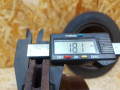 диск тормозной задний BMW X5 E70 2008, 3.0 л., дизель, АКПП, внедорожник 5 дв., полный привод, правый руль, 34216868940, 6868940, 34216886479, 6886479, 34216793247, 6793247, 34216771970 - фото №5